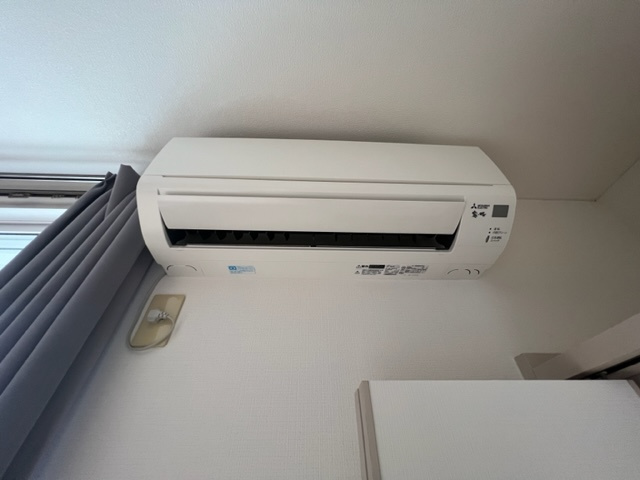 コーポアズールⅡの設備