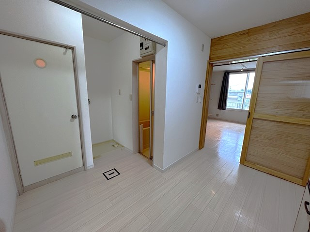 コーポアズールⅡのその他