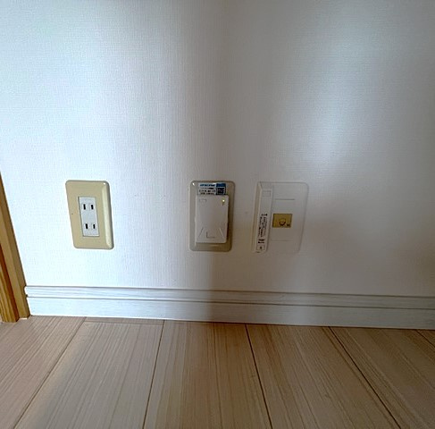 コーポアズールⅡのその他|無料wi-fiつき