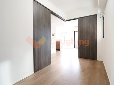 【洋室】 | Ｓ－ＲＥＳＩＤＥＮＣＥ久留米六ツ門abreastⅠ | きれいな洋室です※別号室の写真になります