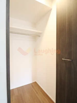 【収納】 | Ｓ－ＲＥＳＩＤＥＮＣＥ久留米六ツ門abreastⅠ | 収納スペース豊富です※別号室の写真になります