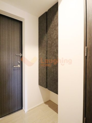 【収納】 | Ｓ－ＲＥＳＩＤＥＮＣＥ久留米六ツ門abreastⅠ | ※別号室の写真になります