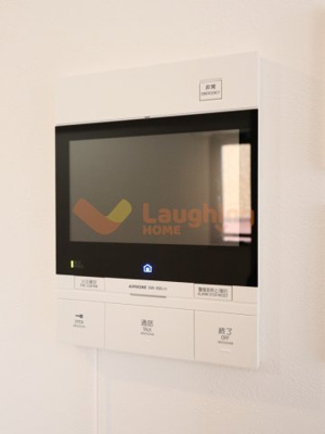 【セキュリティ】 | Ｓ－ＲＥＳＩＤＥＮＣＥ久留米六ツ門abreastⅠ