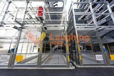 【駐車場】 | Ｓ－ＲＥＳＩＤＥＮＣＥ久留米六ツ門abreastⅠ | 駐車場です