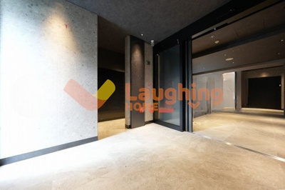 【エントランス】 | Ｓ－ＲＥＳＩＤＥＮＣＥ久留米六ツ門abreastⅠ | 建物の内部です