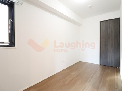 【洋室】 | Ｓ－ＲＥＳＩＤＥＮＣＥ久留米六ツ門abreastⅠ | 落ち着いた色調の洋室です※別号室の写真になります