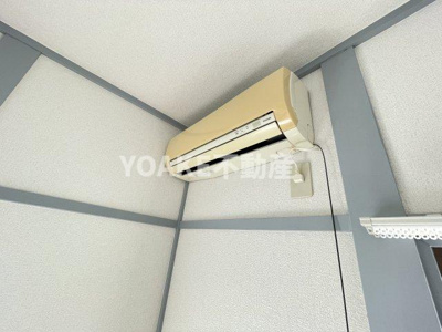 【設備】 | 蓼科コーポ