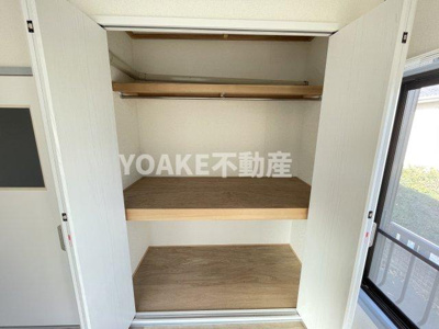 【収納】 | 蓼科コーポ