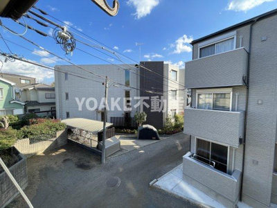 【展望】 | 蓼科コーポ