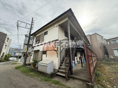 【その他共用部分】 | 蓼科コーポ