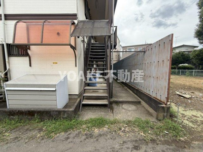 【エントランス】 | 蓼科コーポ