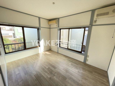 【居間・リビング】 | 蓼科コーポ