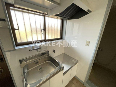 【キッチン】 | 蓼科コーポ