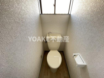 【トイレ】 | 蓼科コーポ