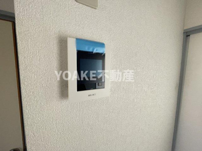 【セキュリティ】 | 蓼科コーポ