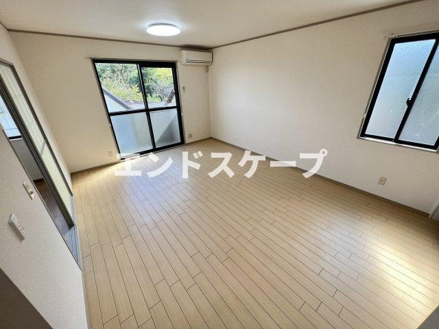 サンライズヒル　Ａの洋室|高崎、前橋エリアのお部屋探しはエンドスケープまで！お客様の理想お聞かせ下さい♪