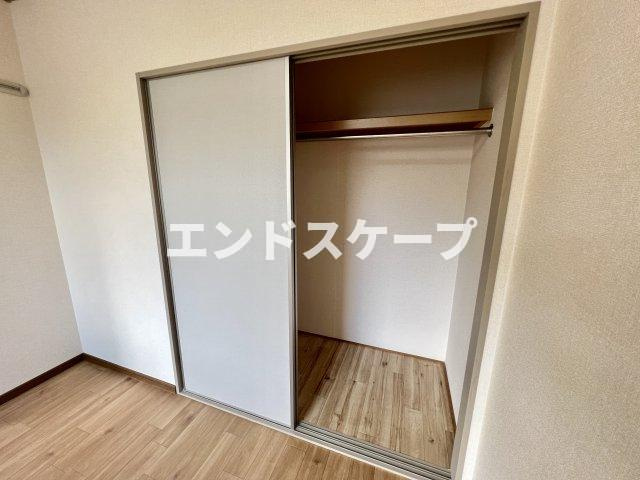 サンライズヒル　Ａの内装|高崎、前橋エリアのお部屋探しはエンドスケープまで！お客様の理想お聞かせ下さい♪