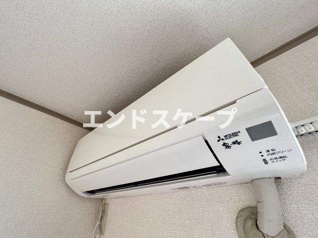 サンライズヒル　Ａの設備|高崎、前橋エリアのお部屋探しはエンドスケープまで！お客様の理想お聞かせ下さい♪