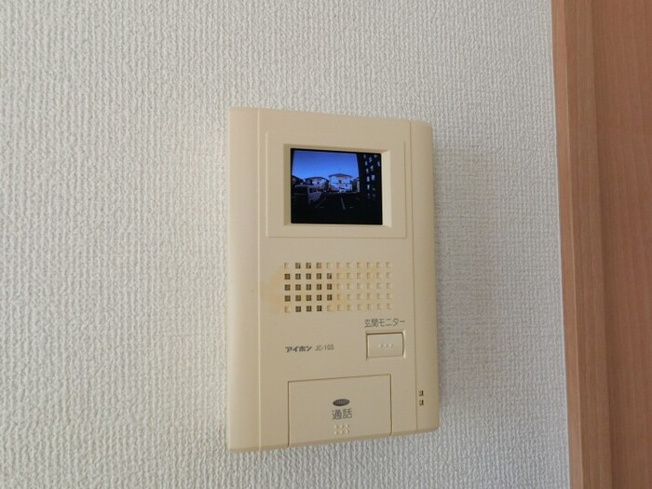  | エスポワール海都 Ａ | カラーモニターインターホン