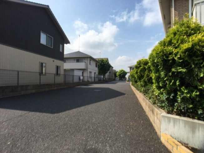 【エントランス】 | エスポワール海都 Ａ | エントランス