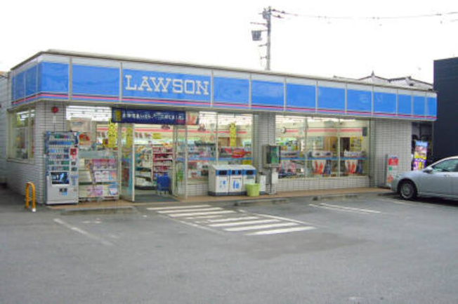  | エスポワール海都 Ａ | ローソン宇都宮問屋町店（395ｍ）