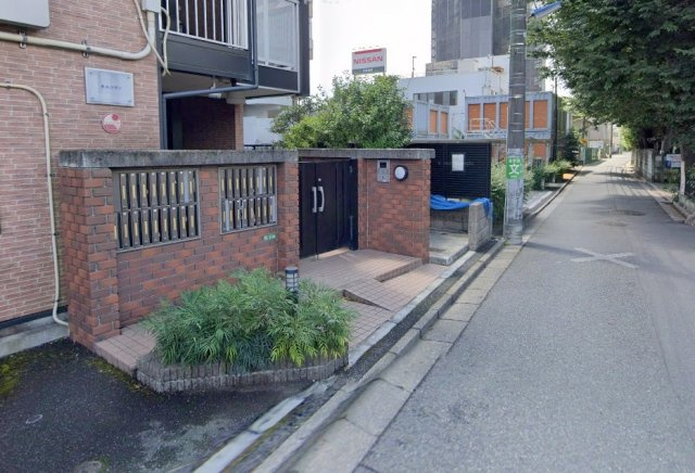 ゼルコヴァのその他共用部分