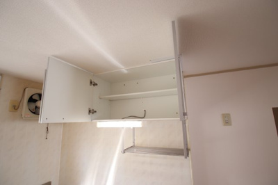 【収納】 | ハウスK | キッチンの収納