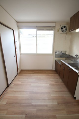 【その他】 | ハウスK | キッチンスペース