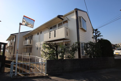 【外観】 | ハウスK