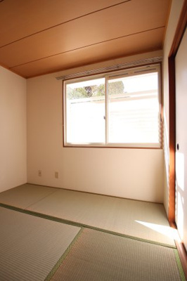 【寝室】 | ハウスK