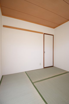 【寝室】 | ハウスK