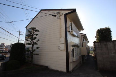 【外観】 | ハウスK