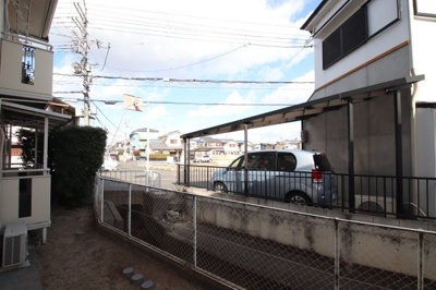 【展望】 | ハウスK