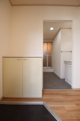 【玄関】 | ハウスK
