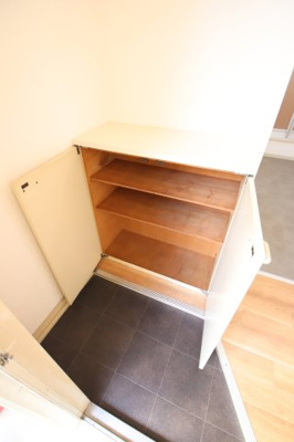 【収納】 | ハウスK | シューズボックス