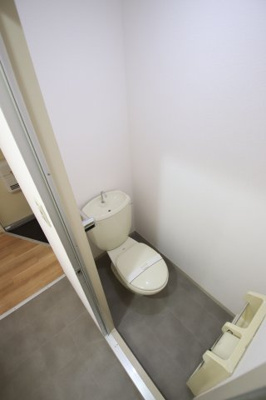 【トイレ】 | ハウスK