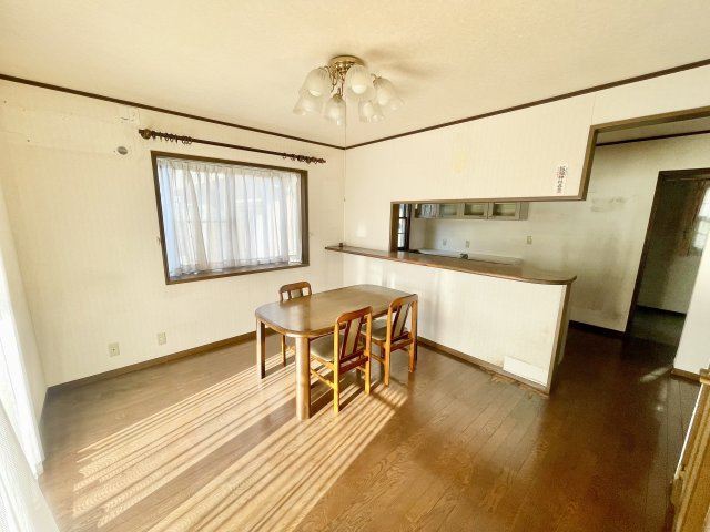 【中古戸建】伊勢崎市美茂呂町の居間・リビング|■リビング