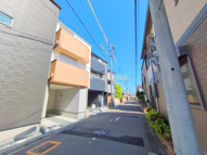 名古屋市中村区深川町３丁目31『仲介料無料』新築戸建ての画像