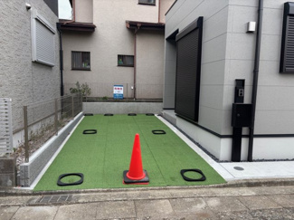 【駐車場】 | カースペース