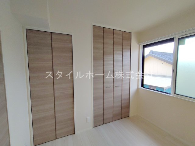 ウェストテラス大西のその他|別部屋写真です。