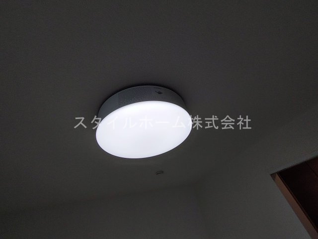 ウェストテラス大西の設備|別部屋写真です。