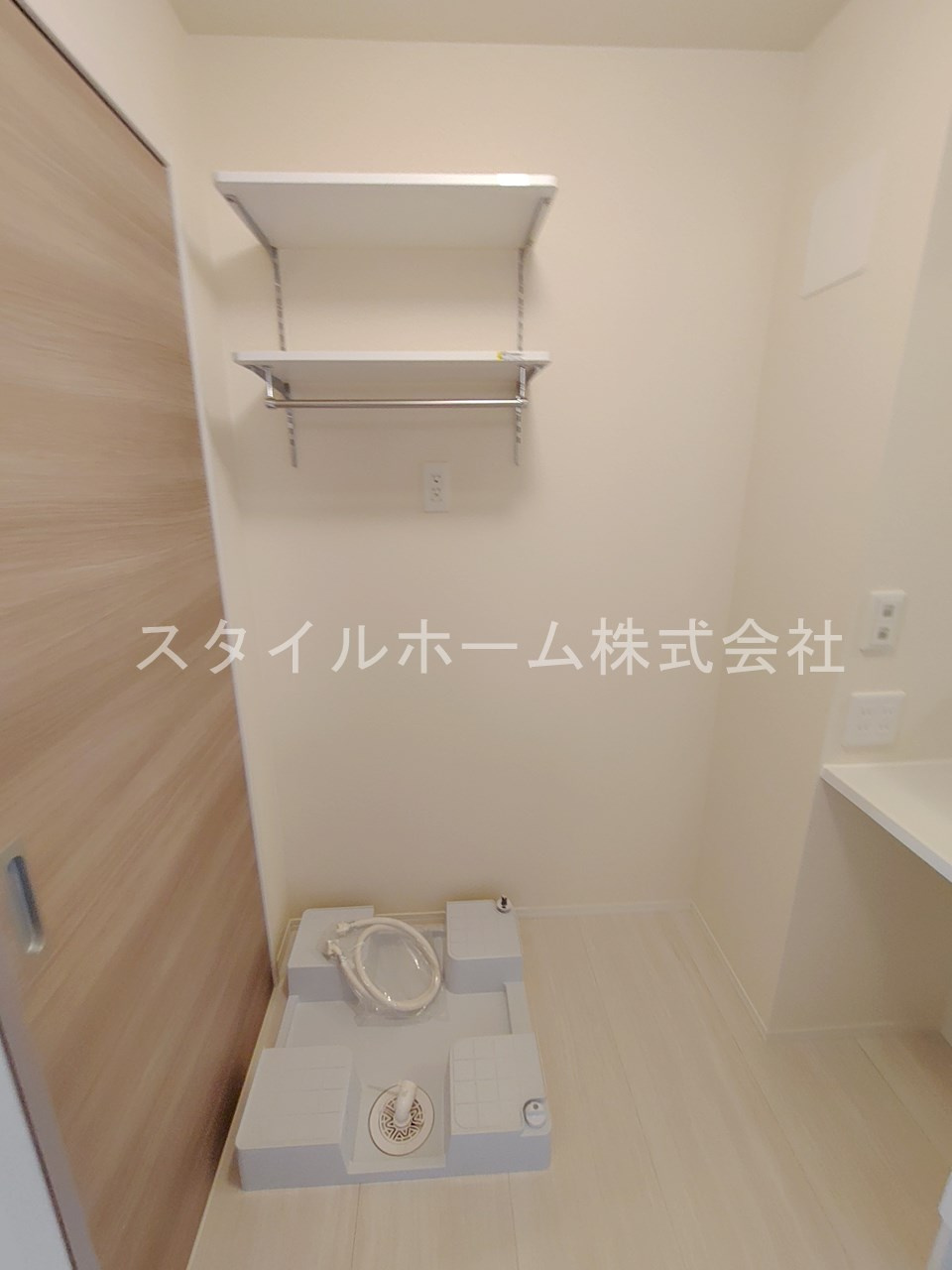 ウェストテラス大西の設備|別部屋写真です。