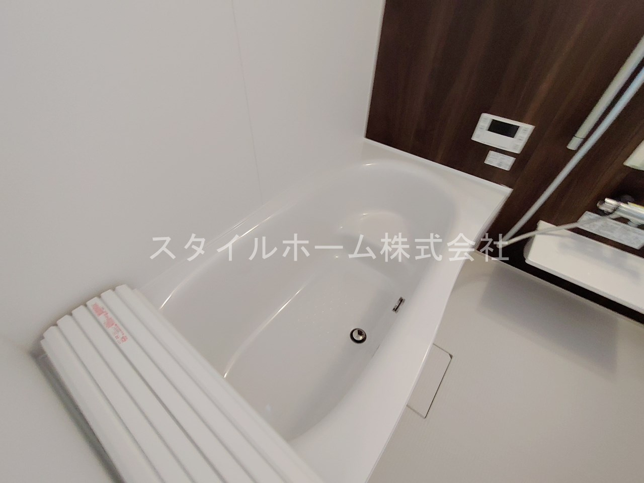 ウェストテラス大西の浴室|別部屋写真です。