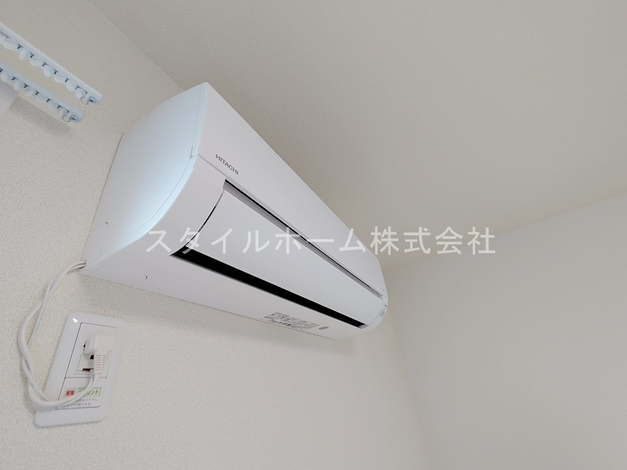 ウェストテラス大西の設備|別部屋写真です。