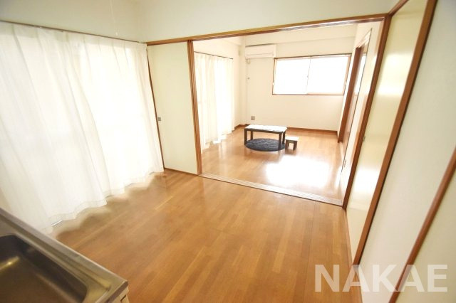 【居間・リビング】 | おしゃれな居間です