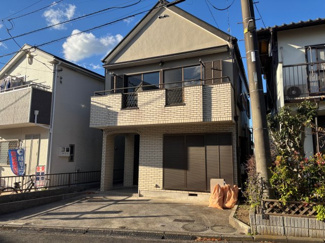 【外観】 | 現地（12月16日撮影）