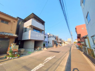 名古屋市中川区野田１丁目98-2『仲介料無料』新築戸建ての画像