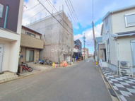 名古屋市中村区長戸井町４丁目30-20『仲介料無料』新築戸建ての画像