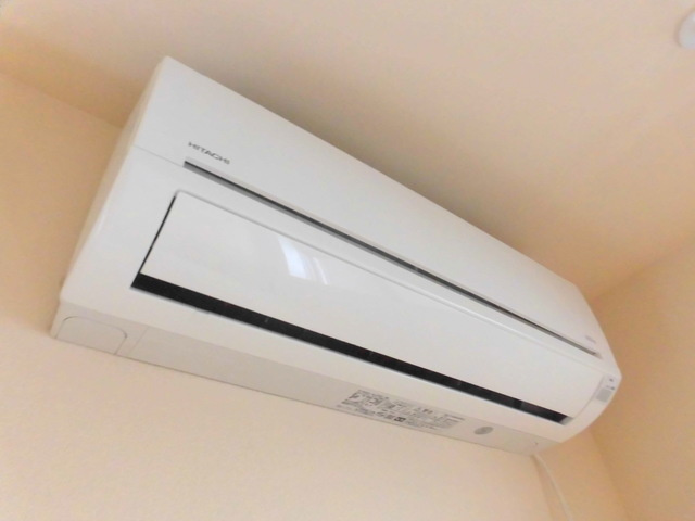 上北沢４丁目メゾンの設備|各居室完備