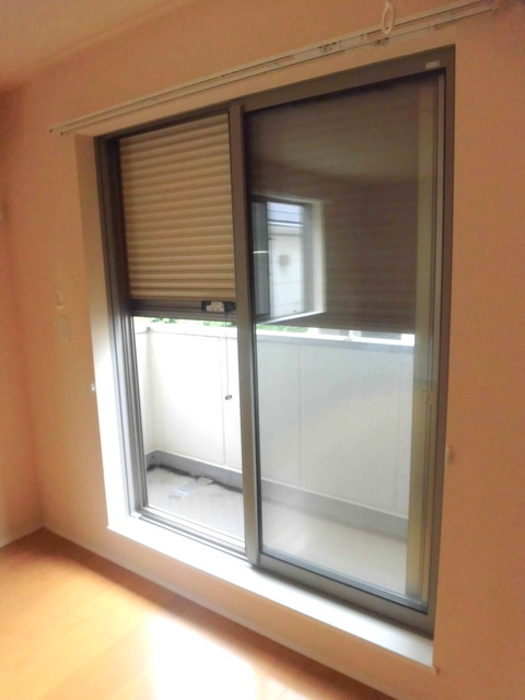 上北沢４丁目メゾンのセキュリティ